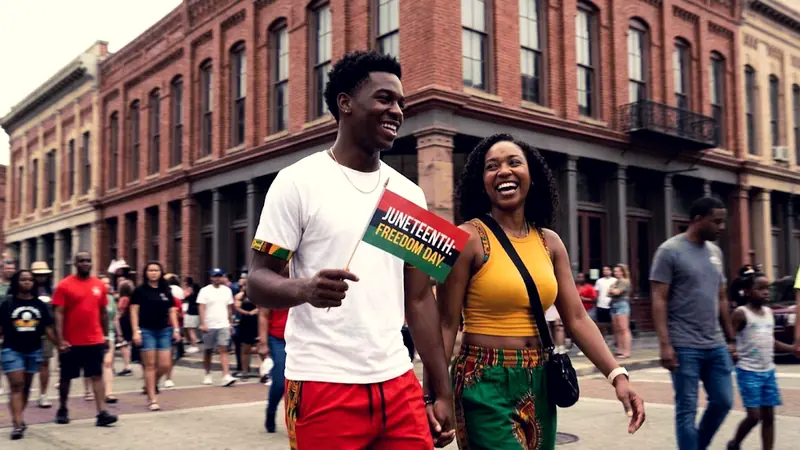 June 19, 2026: When Juneteenth, Dragon Boat Festival, and Midsommar Converge