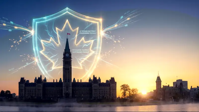 AI Act 2025: Italy, Canada and Samsung Reorganise Around ... - Foto 3
