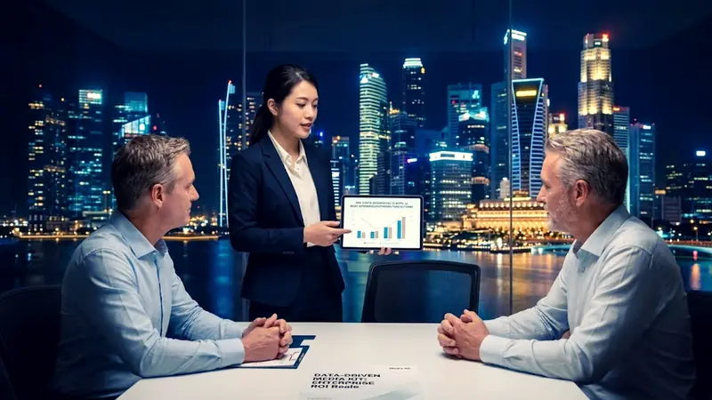 AI Automation and B2B Monetization: Southeast Asia's New ... - Foto 4