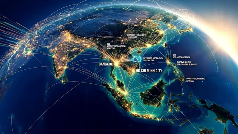 AI Automation and B2B Monetization: Southeast Asia's New ... - Foto 7