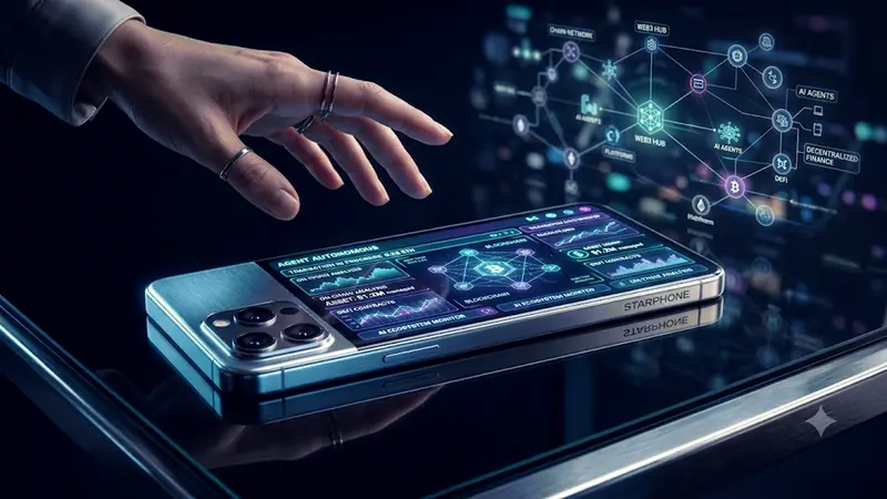 AI in Smartphones: Galaxy A27, StarPhone and the New Siri - Foto 2