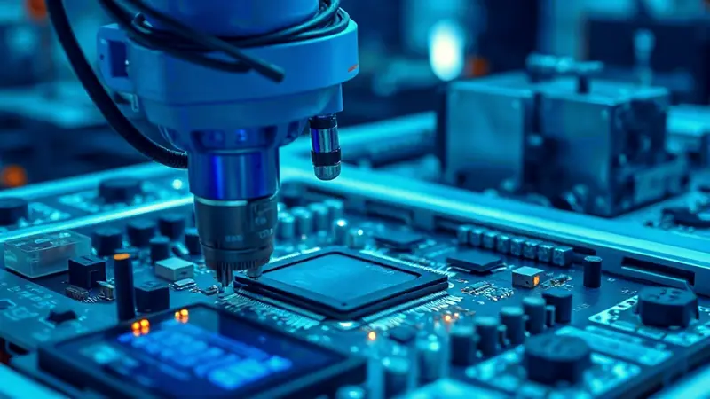 Analog Devices: $515 Million Plant in Thailand - Foto 3