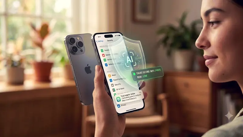 Apple 2026: Broadcom, M6 Chip and Tata Data Breach - Foto 4