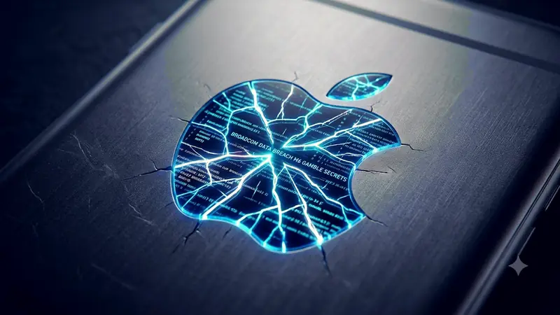 Apple 2026: Broadcom, M6 Chip and Tata Data Breach - Foto 5