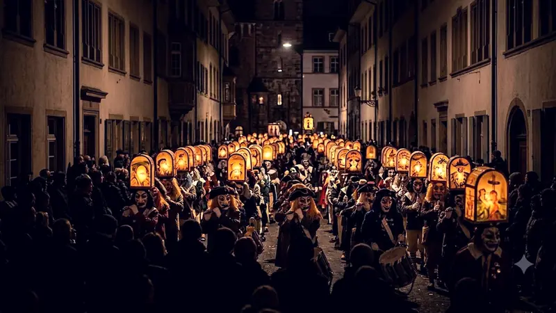 Basel: Skyline, Art and History on the Rhine - Foto 4