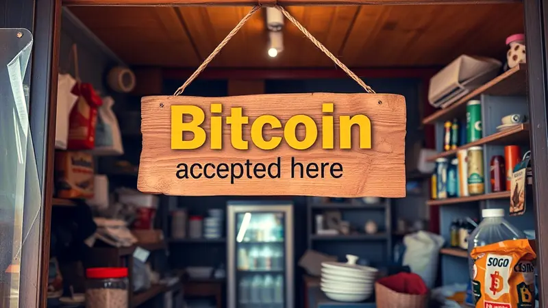 Bitcoin in African Trade: Kenya and Nigeria Compared