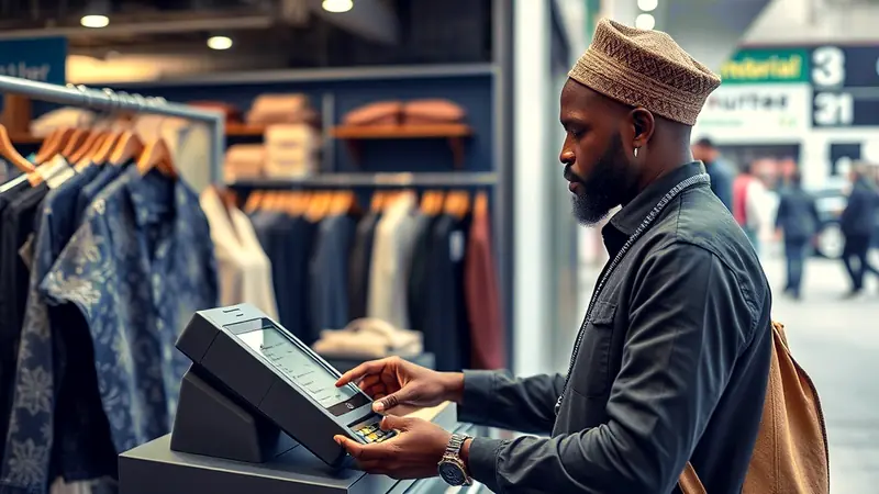 Bitcoin in African Trade: Kenya and Nigeria Compared - Foto 3