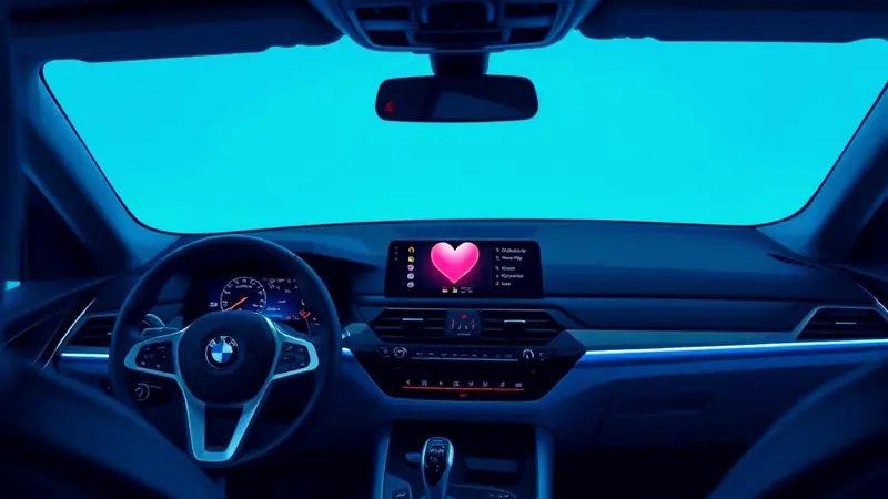 BMW iX3: The New Electric Flagship Built on the 800V Neue... - Foto 2