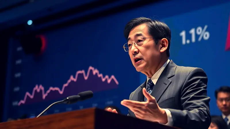 BOJ Rates Hit 1%: Japan Hikes as Fed Stalls Amid Samsung Slump and Yuan Push