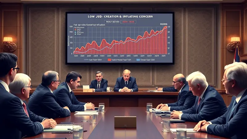 BOJ Rates Hit 1%: Japan Hikes as Fed Stalls Amid Samsung ... - Foto 2