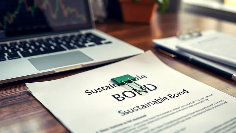 Sustainable Bonds: Asia Drives Market Toward $1.62 Trilli... - Foto 2