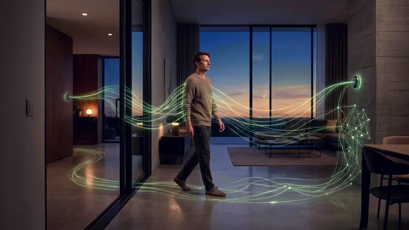 Smart Home 2026: Humanoid Robots, AI and the Future of the Connected Home
