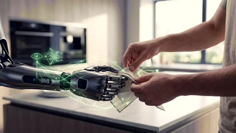 Smart Home 2026: Humanoid Robots, AI and the Future of th... - Foto 3