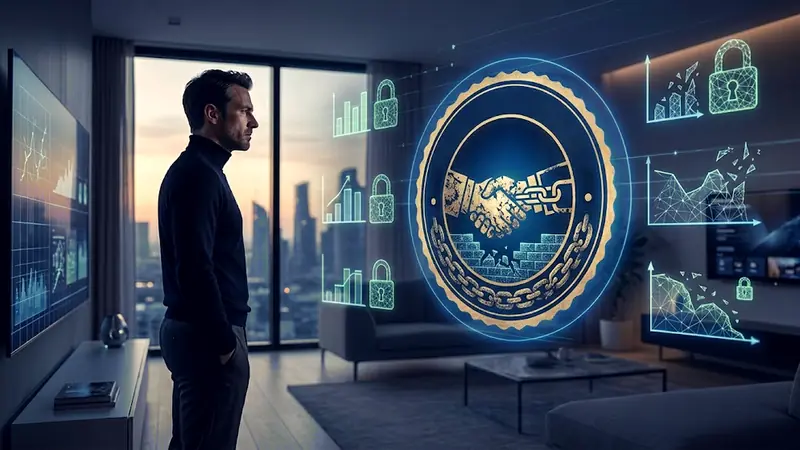 Smart Home 2026: Humanoid Robots, AI and the Future of th... - Foto 4