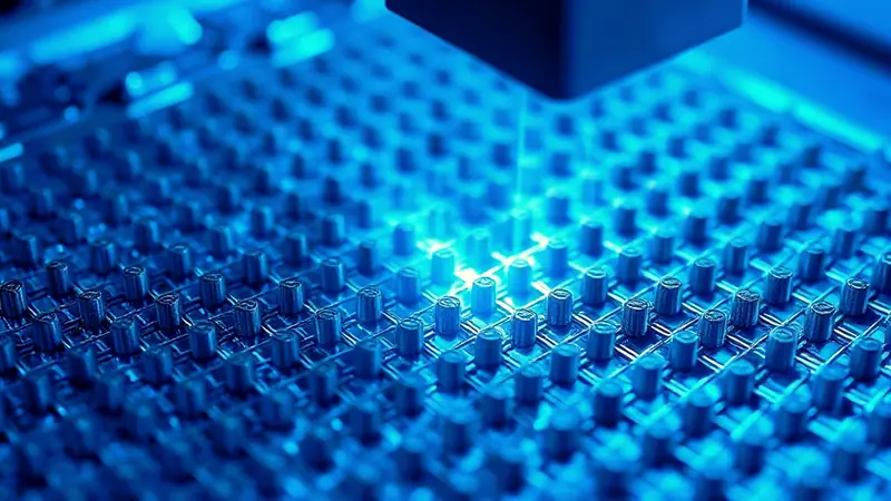 Memristor Chip Rebuilds the Brain in Real Time - Foto 3