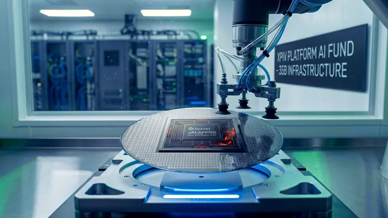 Five Days That Reshaped AI: Federal Blocks, Proprietary C... - Foto 2