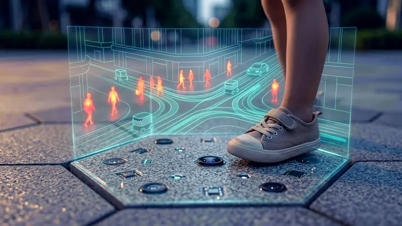 AI-Run City: The Chinese Startup Betting on the Future - Foto 5