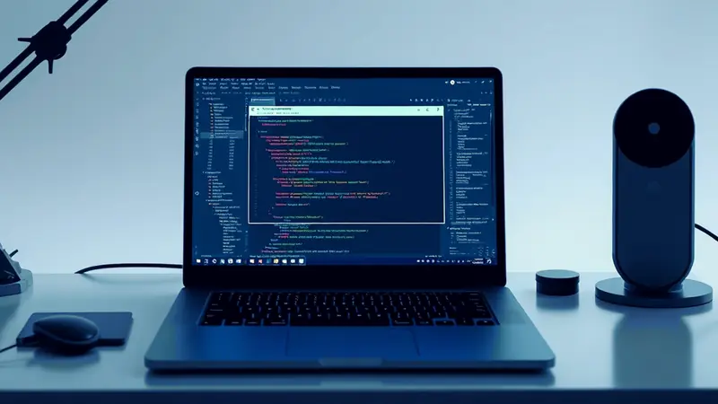 Claude Code: Integrated Browser for Secure AI Development - Foto 2