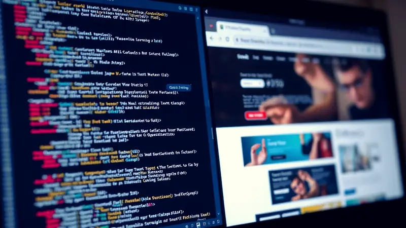 Claude Code: Integrated Browser for Secure AI Development - Foto 3