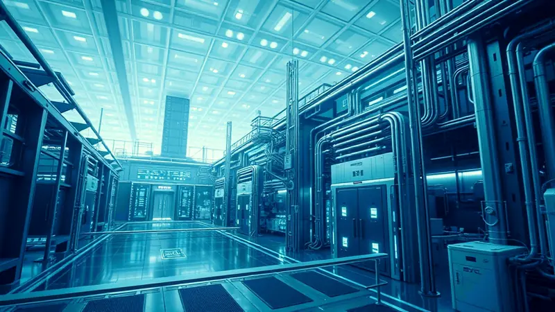 South Korea Unveils $1,000B Semiconductor and AI Plan