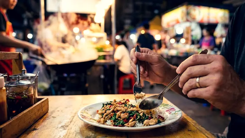 Thai Cuisine: Oncological Properties, Benefits and Contra... - Foto 2