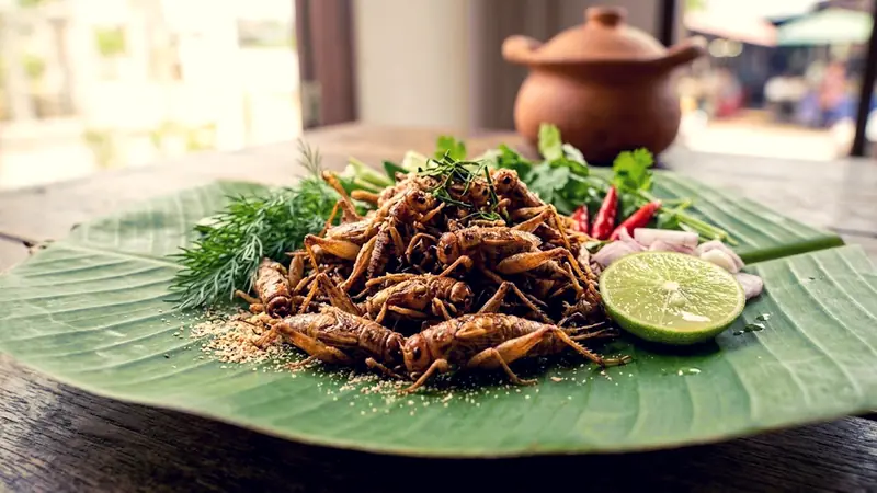 Thai Cuisine: Oncological Properties, Benefits and Contra... - Foto 4