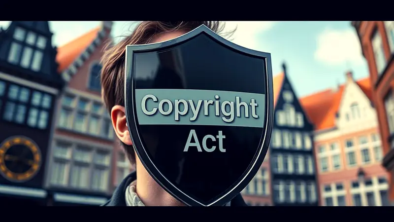 Denmark Passes Copyright Law on Face and Voice to Combat ... - Foto 3