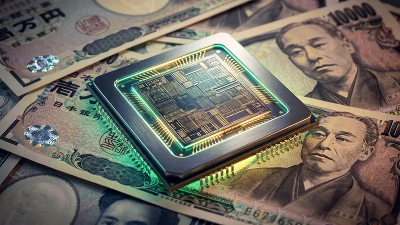 De-Dollarization, Gold and Chips: The Great Monetary Rese... - Foto 2