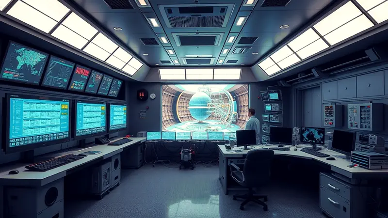 Deep Fission: Underground Nuclear Reactor Prototype Unvei... - Foto 3