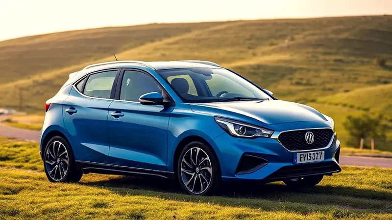 Denza Z BYD: 1,604 HP and 9-Minute Charging - Foto 3