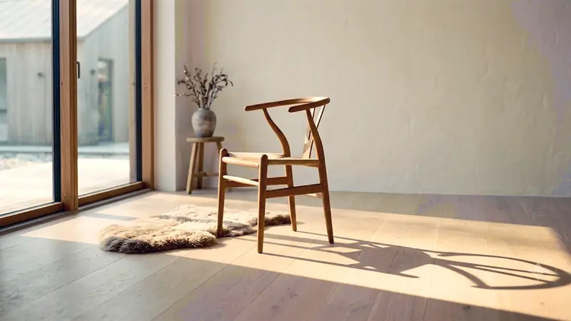 Scandinavian Design: Global Aesthetic Between Authenticit... - Foto 3