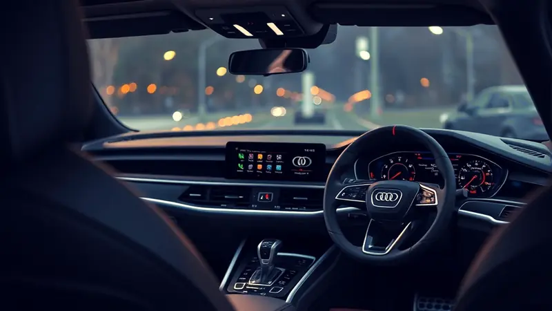 Auto Eco-Score: Audi Q6 e-tron Beats BMW iX3 in France - Foto 3