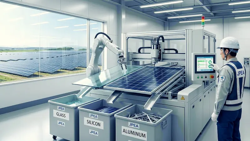 Energy Ecosystems 2026: Green Hydrogen, Grid-Scale Storag... - Foto 3