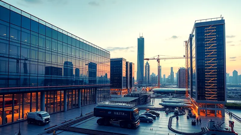 EHub Qianhai-Singapore: Launch at GITEX AI Asia 2026