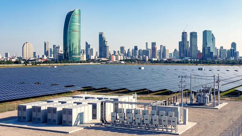 Green Energy and Geopolitics: Whoever Controls Renewables... - Foto 2