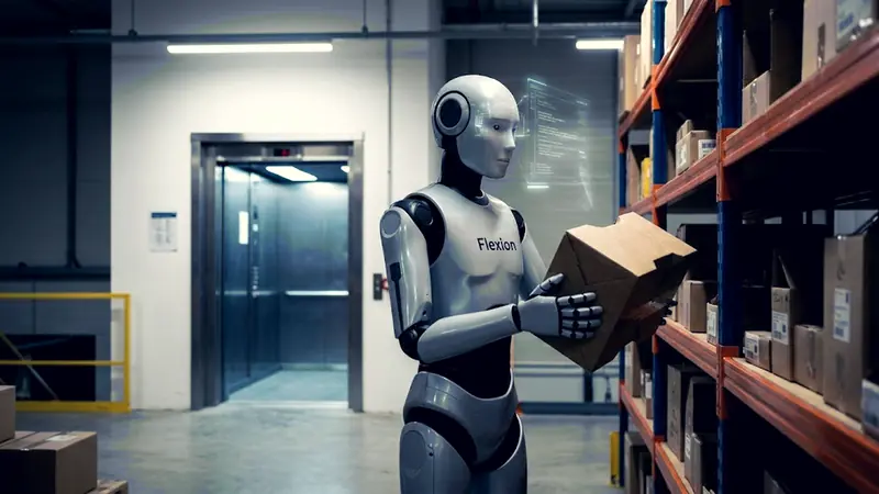 Summer 2026: Autonomous Robots, AI and Global Connectivity Are Changing Everything