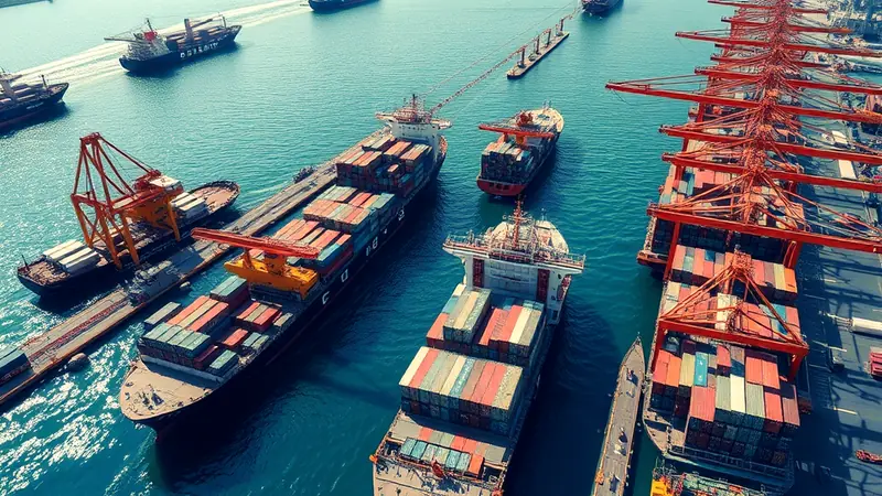Russia's 2026 Exports: +8.5%, Boom Toward Asia