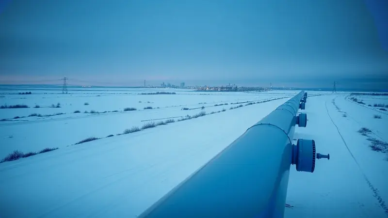 Russia's 2026 Exports: +8.5%, Boom Toward Asia - Foto 3