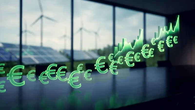 Climate Finance 2026: Green Bonds, Green Steel and London... - Foto 2