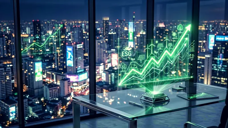 Climate Finance 2026: Green Bonds, Green Steel and London... - Foto 3
