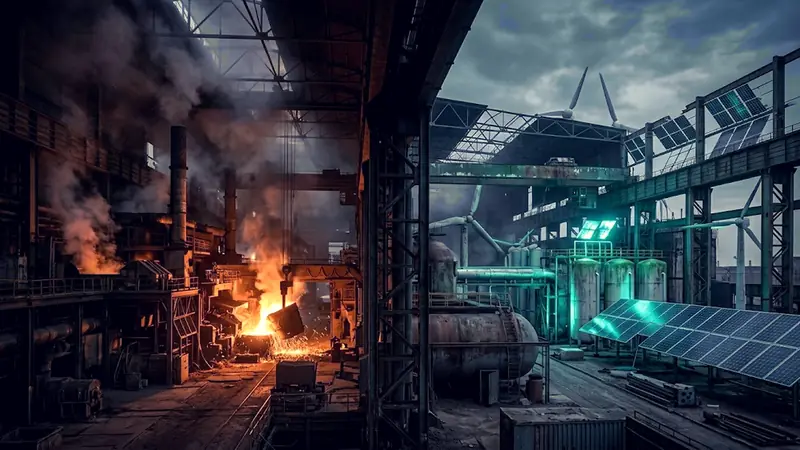Climate Finance 2026: Green Bonds, Green Steel and London... - Foto 4