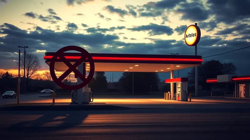 France Bans Fossil Fuel Advertising: Decree Coming by 2026 - Foto 3