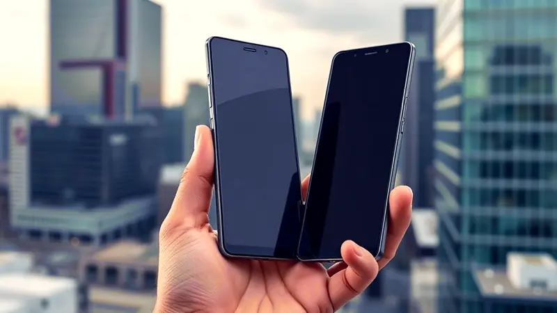 Galaxy Z Fold 8 Ultra: The Crease Nearly Vanishes in Leak... - Foto 3