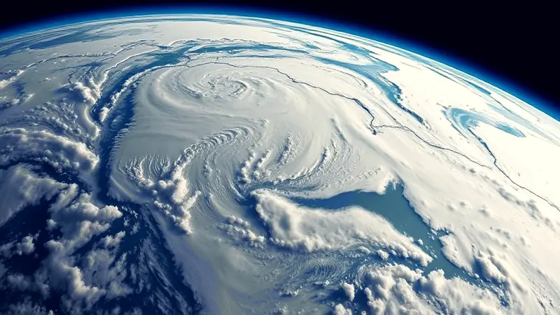 Solar Geoengineering to Stop Super El Niño Events - Foto 2