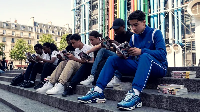 Youth in 2026: Who the World's Young People Really Are an... - Foto 4