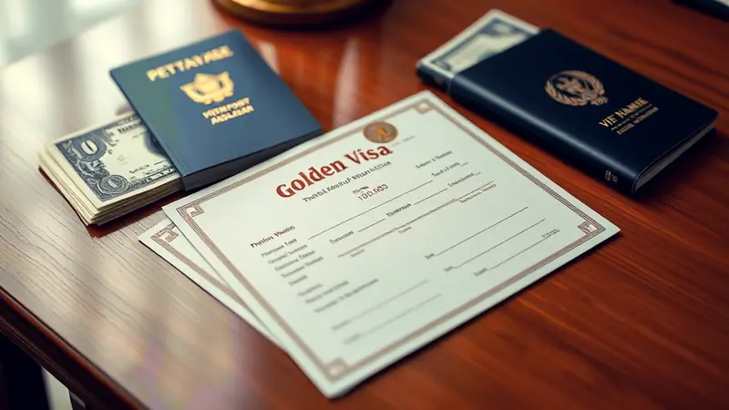 Asia Golden Visa 2026: Vietnam, Thailand and South Korea Compared