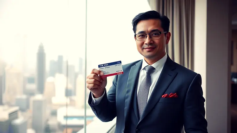 Asia Golden Visa 2026: Vietnam, Thailand and South Korea ... - Foto 3