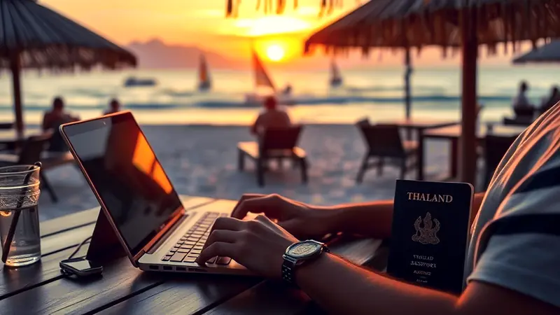 Asia Golden Visa 2026: Vietnam, Thailand and South Korea ... - Foto 4