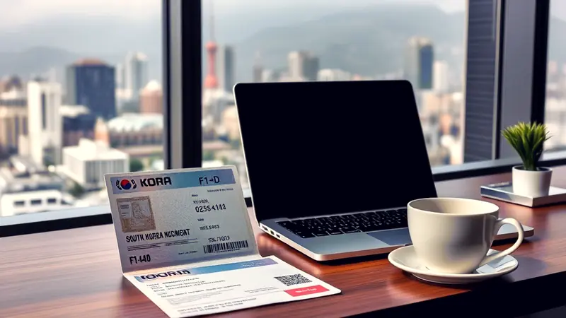 Asia Golden Visa 2026: Vietnam, Thailand and South Korea ... - Foto 5