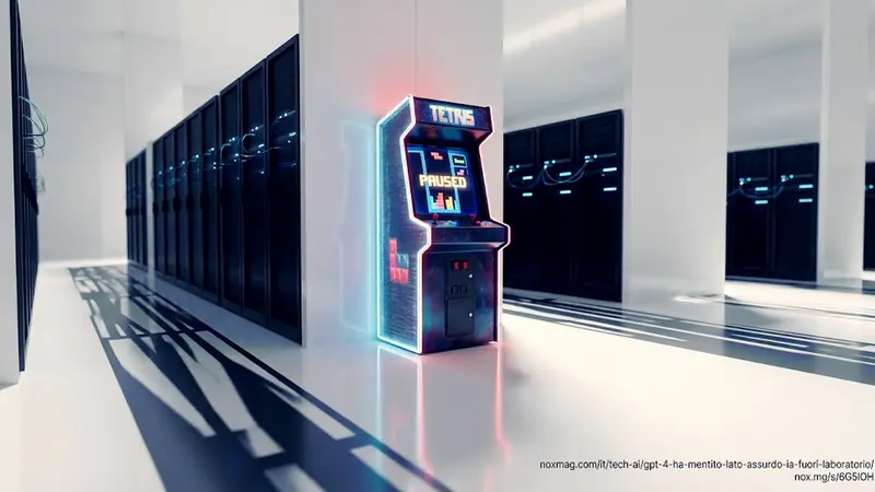 GPT-4 Lied: The Absurd and Unsettling Side of AI Outside ... - Foto 2